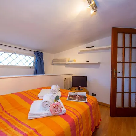 Apartment Casa Bea 900m From Sea - Happy *