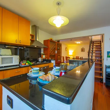 Casa Bea 900m From Sea - Happy *