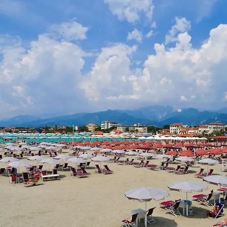 Casa Bea 900m From Sea - Happy Apartment Marina di Pietrasanta