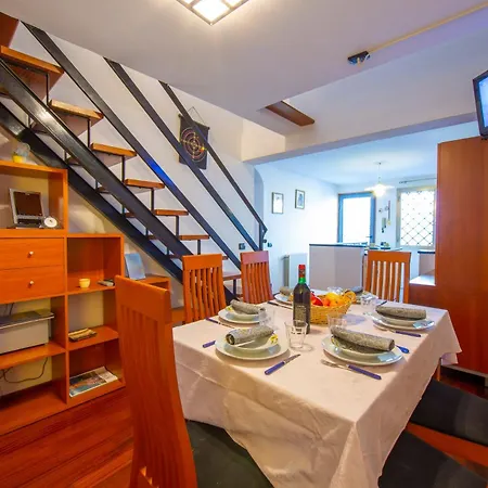 Casa Bea 900m From Sea - Happy *