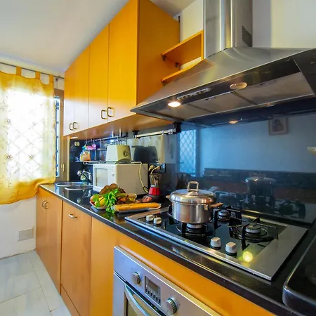 Casa Bea 900m From Sea - Happy Apartment *