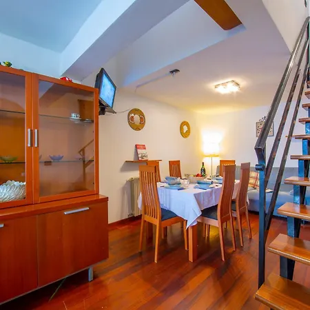 Casa Bea 900m From Sea - Happy Marina di Pietrasanta