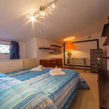 Apartment Casa Bea 900m From Sea - Happy *