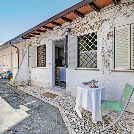 Casa Bea 900m From Sea - Happy Apartment